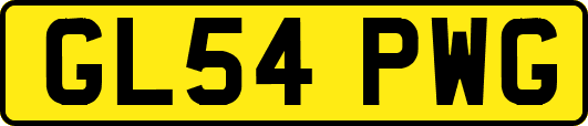 GL54PWG