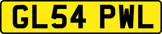 GL54PWL