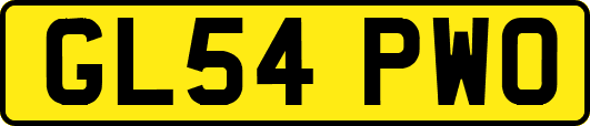 GL54PWO