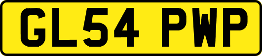 GL54PWP