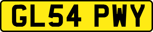 GL54PWY