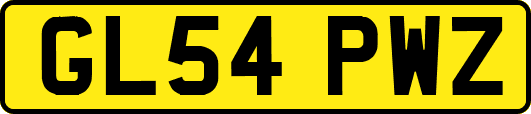 GL54PWZ