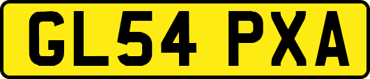 GL54PXA