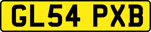 GL54PXB