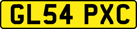 GL54PXC