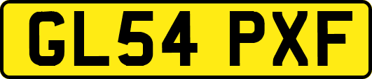 GL54PXF