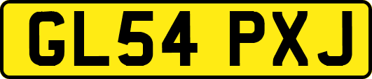 GL54PXJ