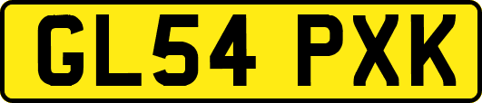 GL54PXK