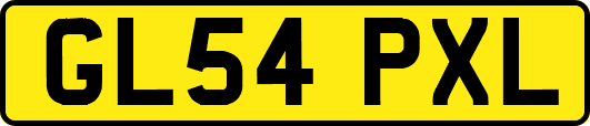 GL54PXL