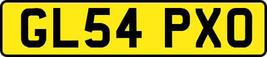 GL54PXO