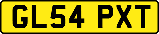 GL54PXT