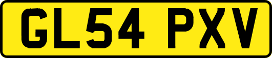 GL54PXV