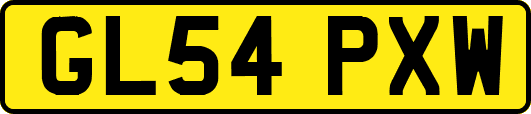 GL54PXW