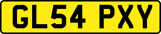 GL54PXY