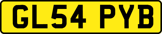 GL54PYB