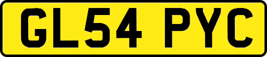 GL54PYC