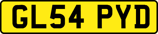 GL54PYD