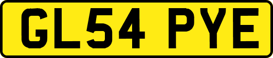 GL54PYE