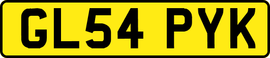 GL54PYK