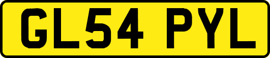 GL54PYL