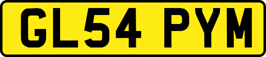 GL54PYM