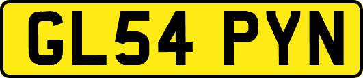 GL54PYN
