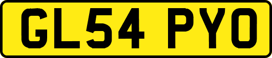 GL54PYO