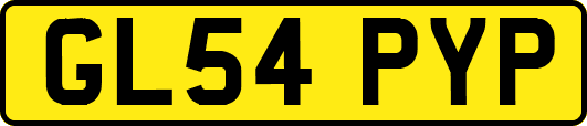 GL54PYP