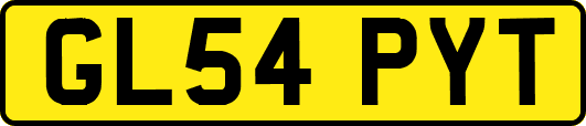 GL54PYT