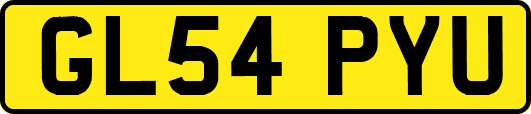 GL54PYU