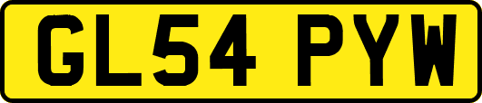 GL54PYW