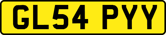 GL54PYY