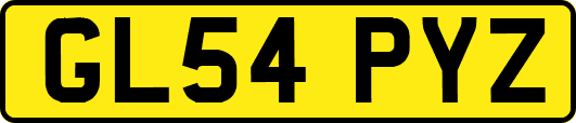 GL54PYZ