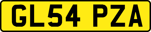 GL54PZA