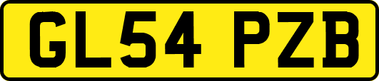GL54PZB