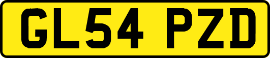 GL54PZD