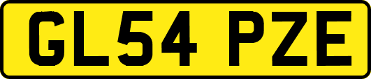 GL54PZE