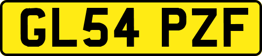 GL54PZF