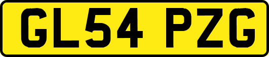 GL54PZG
