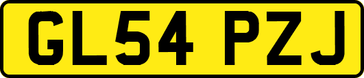 GL54PZJ
