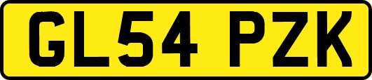 GL54PZK