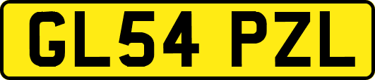 GL54PZL