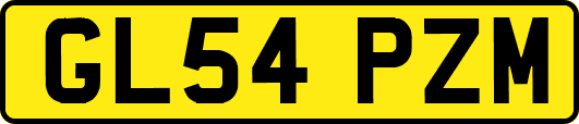 GL54PZM