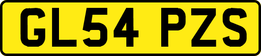 GL54PZS