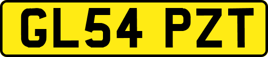 GL54PZT
