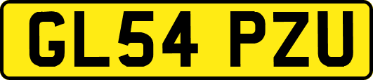 GL54PZU