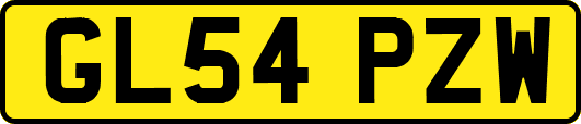 GL54PZW
