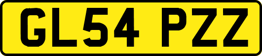 GL54PZZ