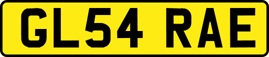 GL54RAE