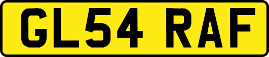GL54RAF